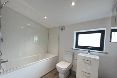 3 bed flat, Stratford Road, West Bridgford, Nottingham, NG26BA - Image 6