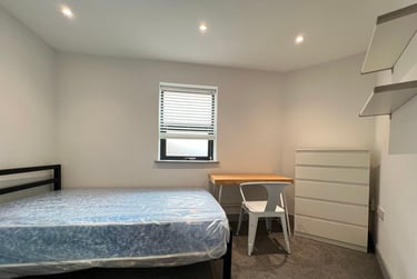 3 bed flat, Stratford Road, West Bridgford, Nottingham, NG26BA - Image 4