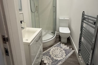 3 bed flat, Charnwood Grove, West Bridgford, Nottingham, NG27NT - Image 6