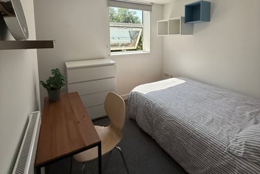 3 bed flat, Charnwood Grove, West Bridgford, Nottingham, NG27NT - Image 5