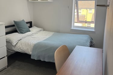 3 bed flat, Charnwood Grove, West Bridgford, Nottingham, NG27NT - Image 4