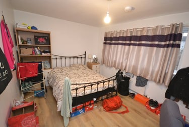 3 bed house, Palmerston Gardens, Arboretum, Nottingham, NG31NH - Image 4