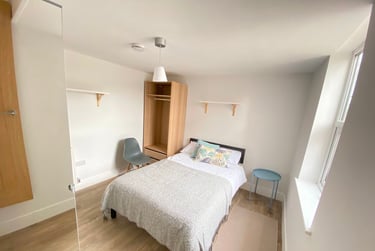 3 bed flat, 2-4 Colwick Road, West Bridgford, Nottingham, NG25FR - Image 5