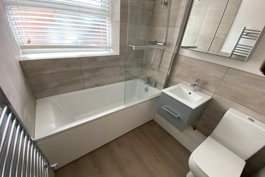 3 bed flat, 2-4 Colwick Road, West Bridgford, Nottingham, NG25FR - Image 3