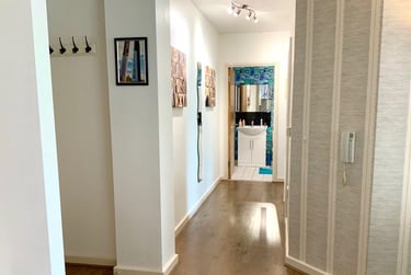 2 bed flat, Portland Square, Radford, Nottingham, NG74HS - Image 9