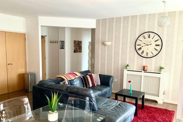 2 bed flat, Portland Square, Radford, Nottingham, NG74HS - Image 10