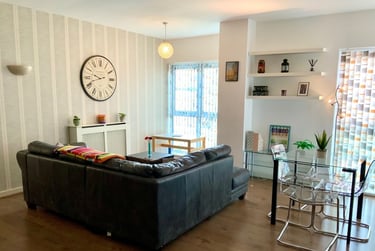 2 bed flat, Portland Square, Radford, Nottingham, NG74HS - Image 11