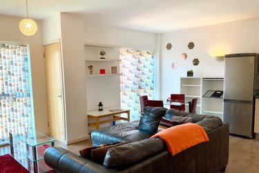 2 bed flat, Portland Square, Radford, Nottingham, NG74HS - Image 13