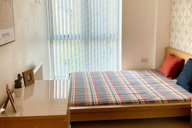 2 bed flat, Portland Square, Radford, Nottingham, NG74HS - Image 3