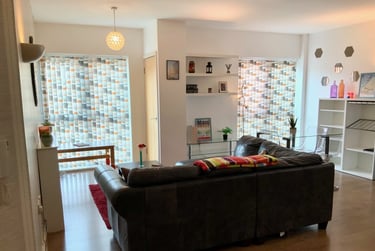 2 bed flat, Portland Square, Radford, Nottingham, NG74HS - Image 8