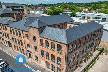 1 bed flat, Roden Street, Hockley, Nottingham, NG31JH - Image 10
