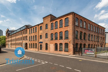 1 bed flat, Roden Street, Hockley, Nottingham, NG31JH - Image 11