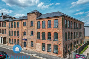 1 bed flat, Roden Street, Hockley, Nottingham, NG31JH - Image 13