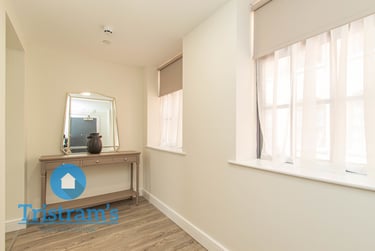 1 bed flat, Roden Street, Hockley, Nottingham, NG31JH - Image 6