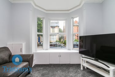 3 bed house, Charnwood Grove, West Bridgford, Nottingham, NG27NT - Image 10