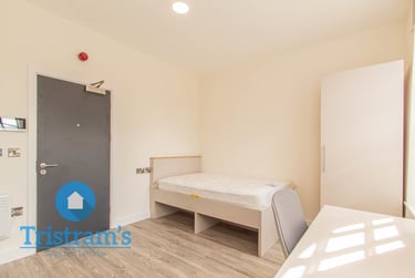 1 bed flat, Roden Street, Hockley, Nottingham, NG31JH - Image 1