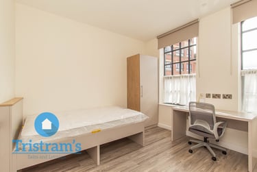 1 bed flat, Roden Street, Hockley, Nottingham, NG31JH - Image 7