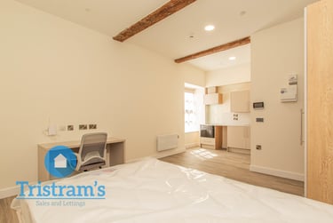 1 bed flat, Roden Street, Hockley, Nottingham, NG31JH - Image 4