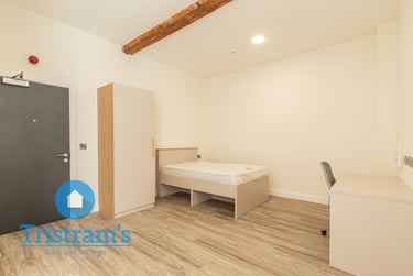 1 bed flat, Roden Street, Hockley, Nottingham, NG31JH - Image 5
