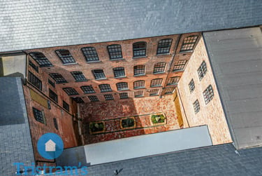 1 bed flat, Roden Street, Hockley, Nottingham, NG31JH - Image 9