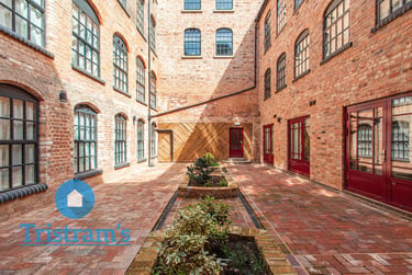 1 bed flat, Roden Street, Hockley, Nottingham, NG31JH - Image 13