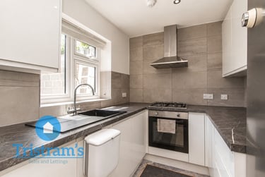 2 bed flat, Dagmar Grove, Beeston, Nottingham, NG92BH - Image 7