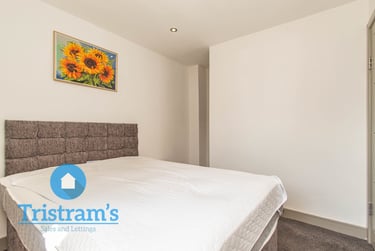 2 bed flat, Dagmar Grove, Beeston, Nottingham, NG92BH - Image 12