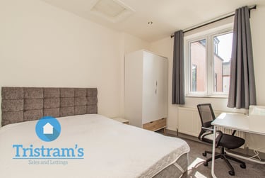 2 bed flat, Dagmar Grove, Beeston, Nottingham, NG92BH - Image 9