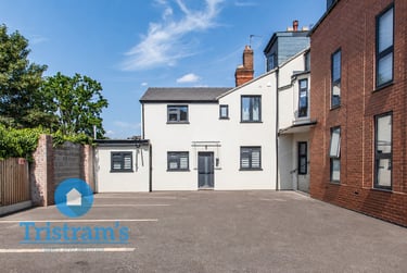 2 bed flat, Dagmar Grove, Beeston, Nottingham, NG92BH - Image 1
