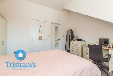 2 bed flat, Queens Road, Beeston, Nottingham, NG92BN - Image 9