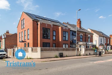2 bed flat, Queens Road, Beeston, Nottingham, NG92BN - Image 5
