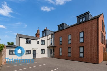2 bed flat, Queens Road, Beeston, Nottingham, NG92BN - Image 14