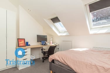 2 bed flat, Queens Road, Beeston, Nottingham, NG92BN - Image 12