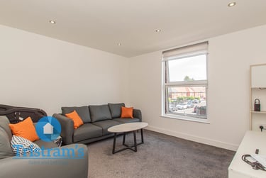 2 bed flat, Queens Road, Beeston, Nottingham, NG92BN - Image 4