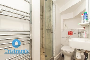 2 bed flat, Queens Road, Beeston, Nottingham, NG92BN - Image 13