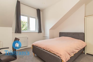 2 bed flat, Queens Road, Beeston, Nottingham, NG92BN - Image 7