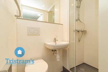 1 bed studio, Heathcoat Street, City Centre, Nottingham, NG13AF - Image 8