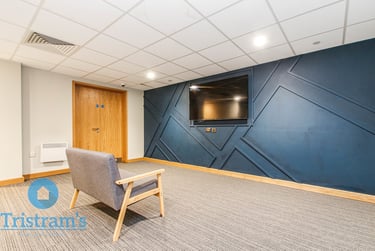 1 bed studio, Heathcoat Street, City Centre, Nottingham, NG13AF - Image 10