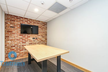 1 bed studio, Heathcoat Street, City Centre, Nottingham, NG13AF - Image 11