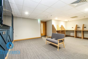 1 bed studio, Heathcoat Street, City Centre, Nottingham, NG13AF - Image 9