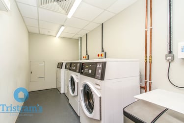 1 bed studio, Heathcoat Street, City Centre, Nottingham, NG13AF - Image 13