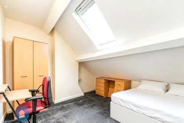 1 bed house, Lenton, Nottingham, NG72FQ - Image 13