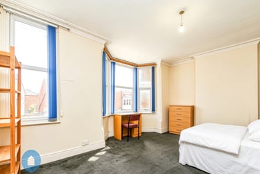 1 bed house, Lenton, Nottingham, NG72FQ - Image 1