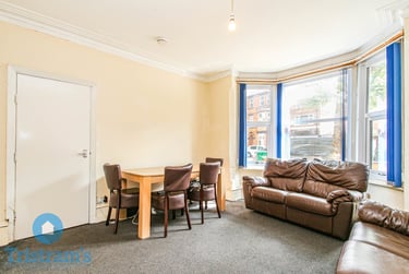 1 bed house, Lenton, Nottingham, NG72FQ - Image 4