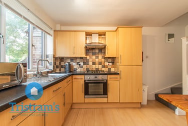 2 bed house, Lace Street, Dunkirk, Nottingham, NG72JT - Image 3