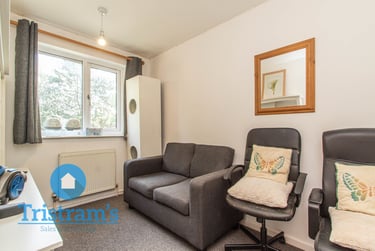 2 bed house, Lace Street, Dunkirk, Nottingham, NG72JT - Image 5