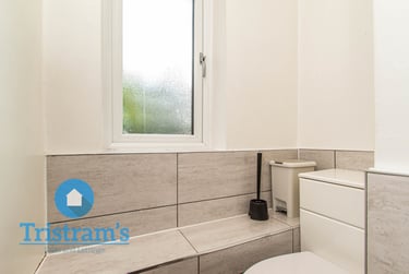 2 bed house, Lace Street, Dunkirk, Nottingham, NG72JT - Image 13