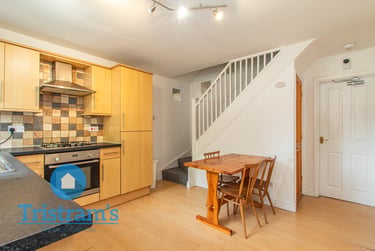 2 bed house, Lace Street, Dunkirk, Nottingham, NG72JT - Image 4