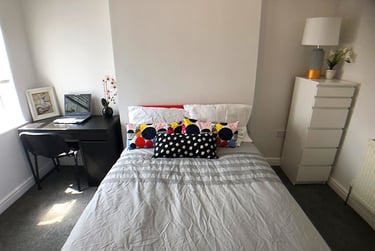 4 bed flat, Trent Boulevard, West Bridgford, Nottingham, NG25BL - Image 3