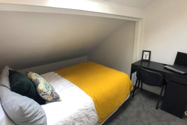 4 bed flat, Trent Boulevard, West Bridgford, Nottingham, NG25BL - Image 4